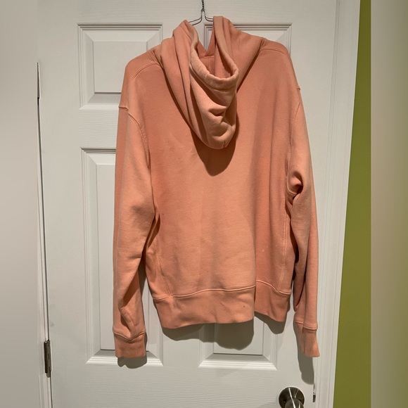 ABSENT Hoodie - Picture 2 of 3